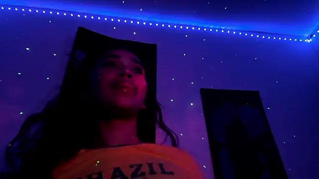 venezolanacute01_'s cam snapshot