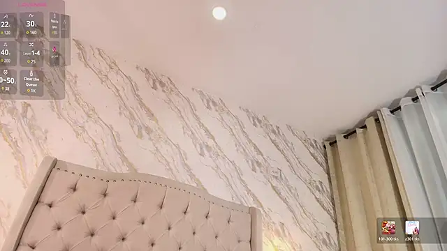 shanell-hott's cam snapshot