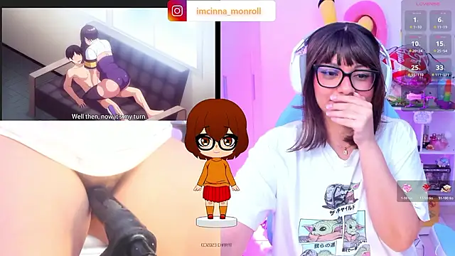 cinna_monroll live sex cam