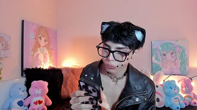 Strawberry_Kitty_'s cam snapshot