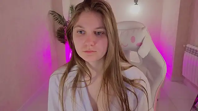 AriaMidnight live sex cam