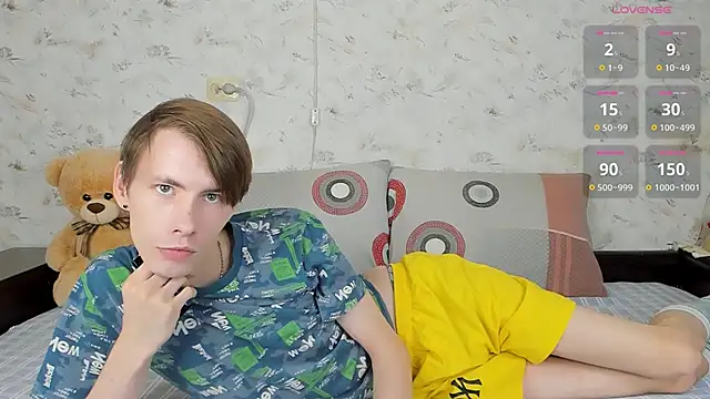 ERICK__DEEN's cam snapshot