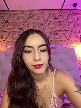 MelanyyJhonson15's cam snapshot