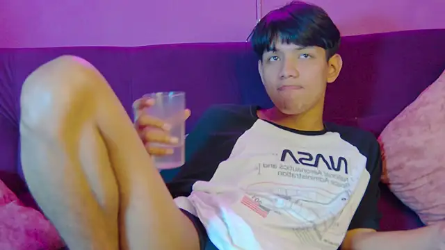 Liam_Sinclair live sex cam