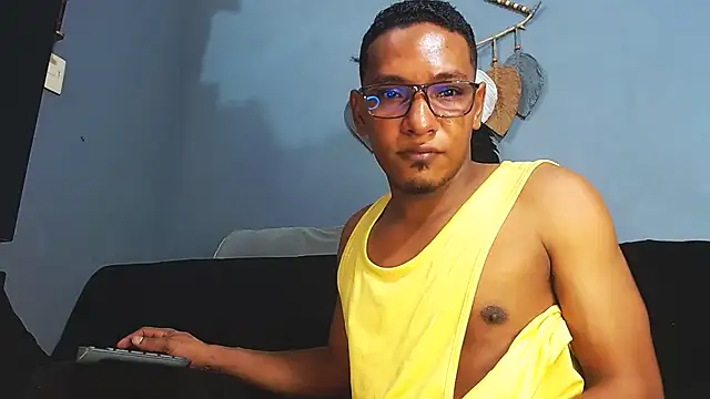 Grandeygruesa1's cam snapshot