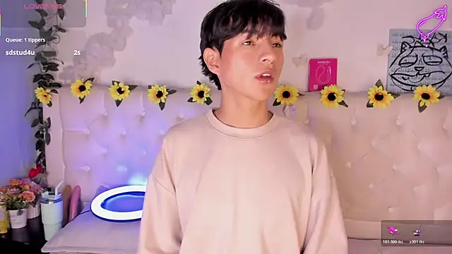 AleAurarashi's cam snapshot