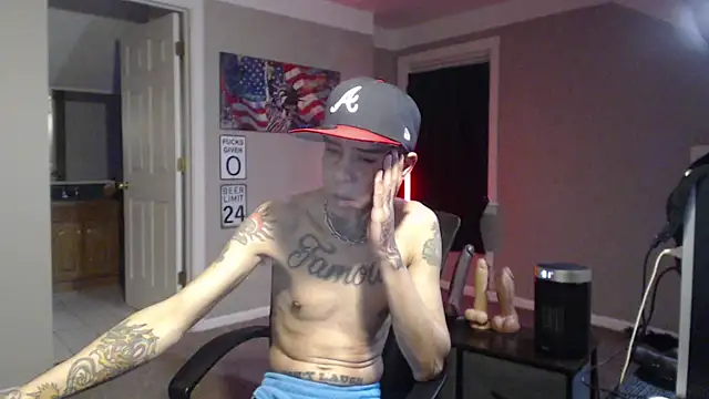 Michigan9000's cam snapshot