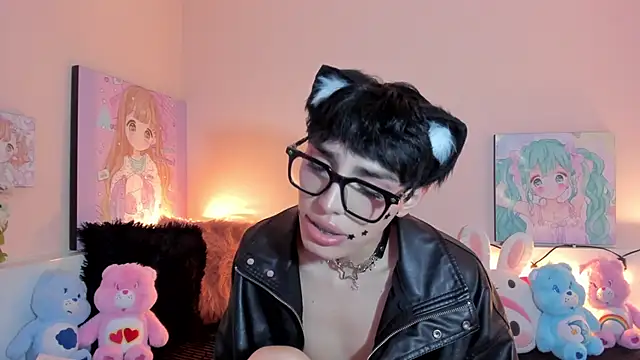 Strawberry_Kitty_'s cam snapshot