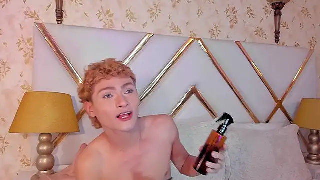 JacobRusso's cam snapshot