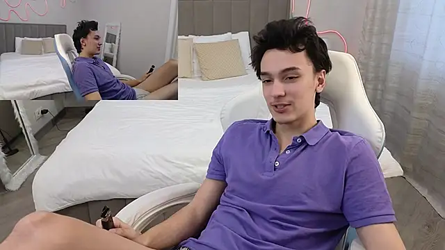 MoonlinSkinn live sex cam