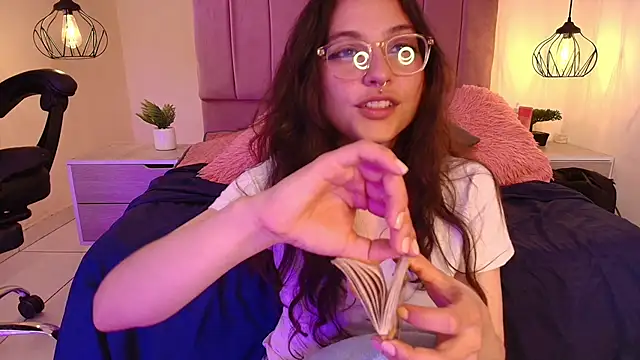 Hanabie_ live sex cam