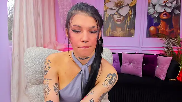 YasminWild live sex cam