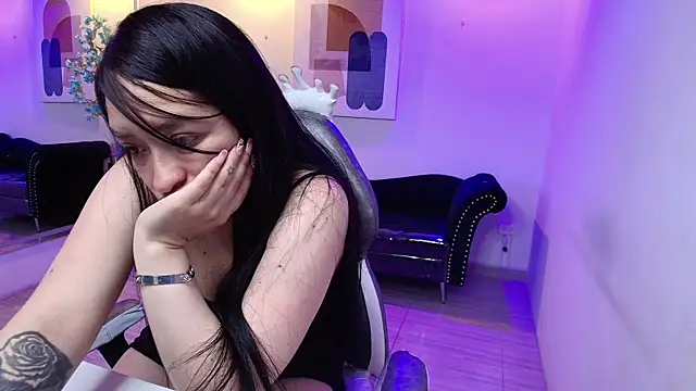 Alanna__scott's cam snapshot