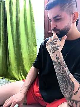 giannis090's cam snapshot