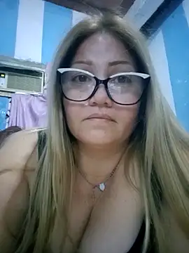 Carlotaazul's cam snapshot