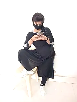 Sarita-school's cam snapshot