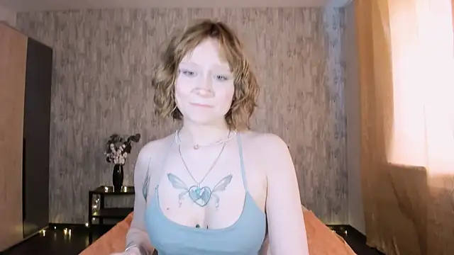 MariaMango's cam snapshot