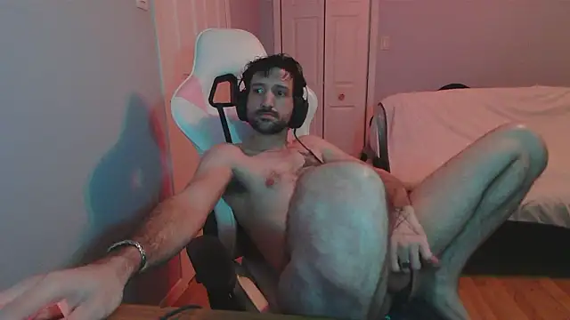 Ardokks's cam snapshot