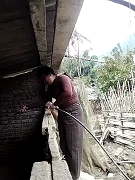 zhen-zo's cam snapshot