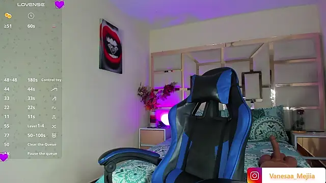 vanesaa_mejia's cam snapshot