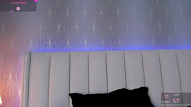 Miia_montero_'s cam snapshot