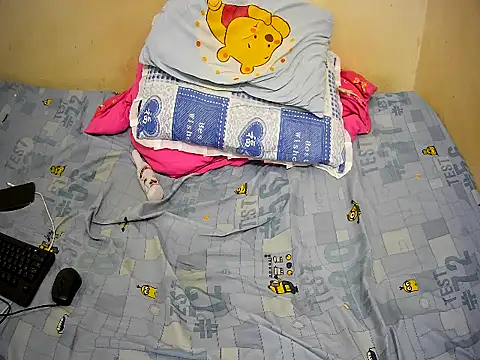 choco_wet's cam snapshot