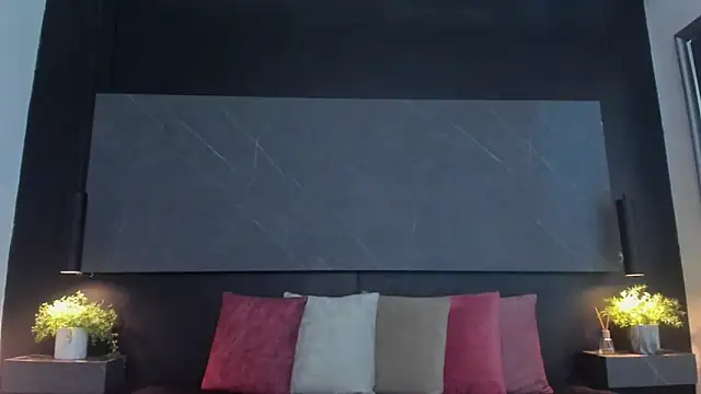 Danielacossio's cam snapshot