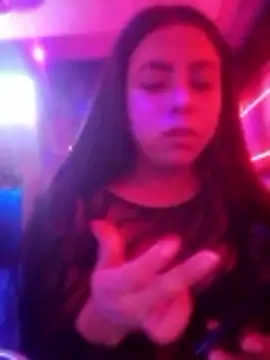 PetitteCorazon's cam snapshot