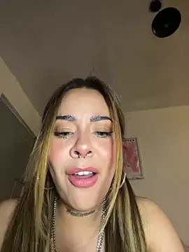 LilEuphoria's cam snapshot