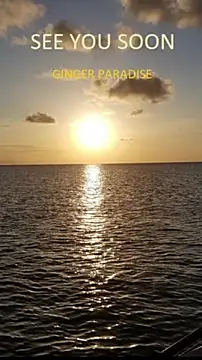 Ginger_Paradise's cam snapshot