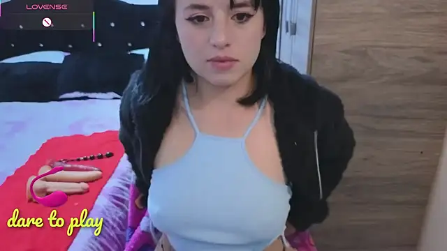 Nahomi_Harper's cam snapshot