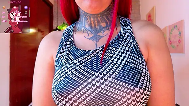 meghan_nill's cam snapshot