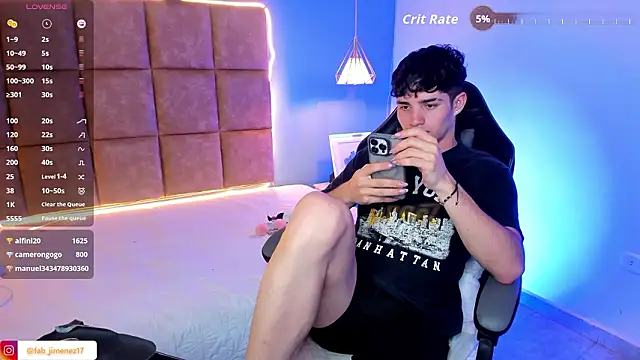 AlejooTwink's cam snapshot