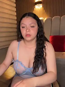 Cute_Angell_'s cam snapshot