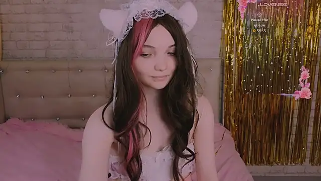 AnimeAlica18 live sex cam