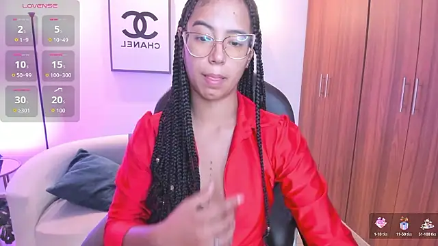 raven_stonee's cam snapshot