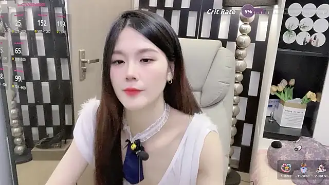 Yueyue-MM's cam snapshot