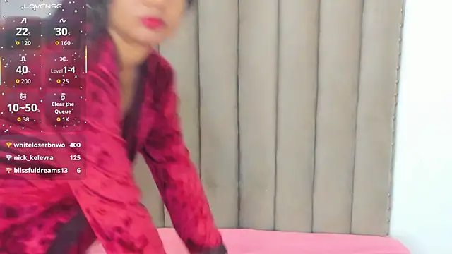 zusan_king_'s cam snapshot