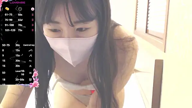 hinako08's cam snapshot