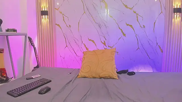 JacobBlackwell_'s cam snapshot