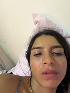 violeta365's cam snapshot