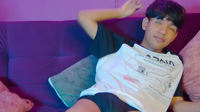 Liam_Sinclair's cam snapshot