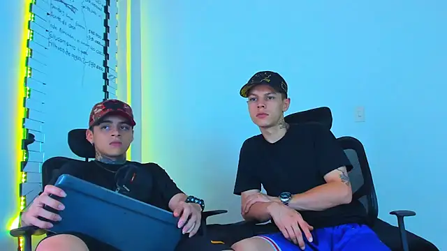 Thomas-Wil's cam snapshot