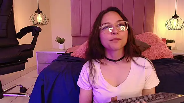 Hanabie_'s cam snapshot