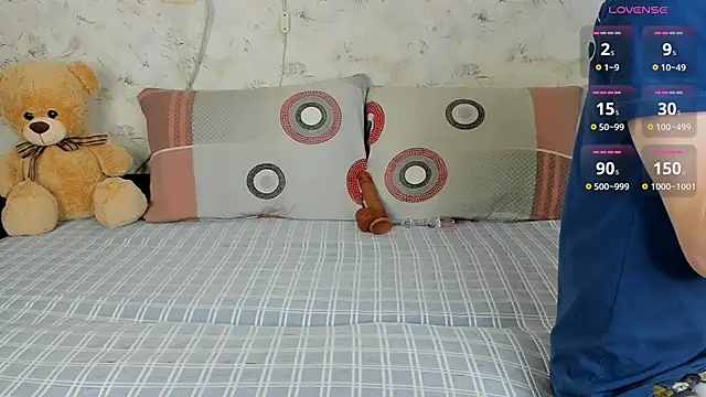 ERICK__DEEN's cam snapshot