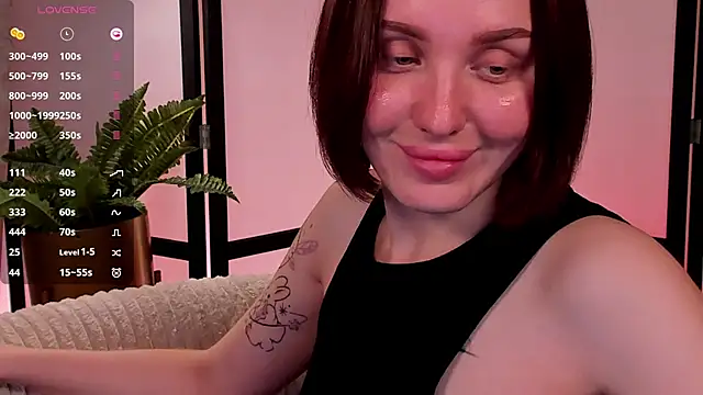 LianaFord's cam snapshot