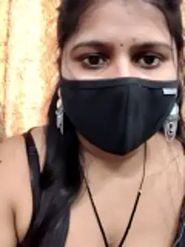 Hotty-simran's cam snapshot