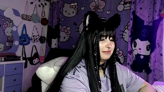 lussyevans24's cam snapshot