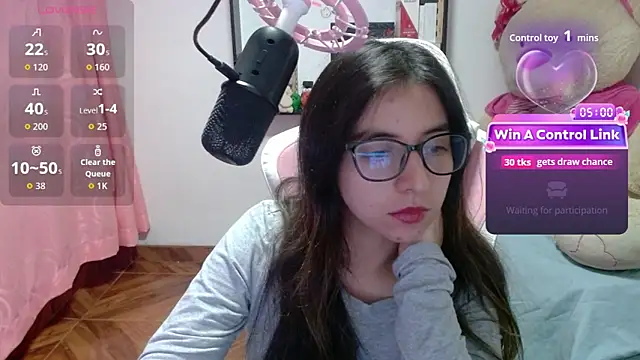 Maggie_Fox3's cam snapshot