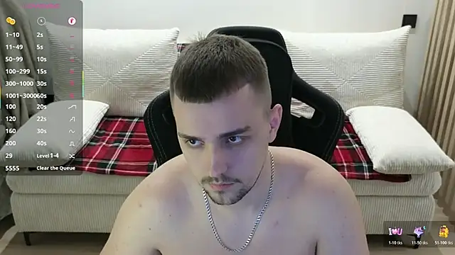 Larstar01 live sex cam